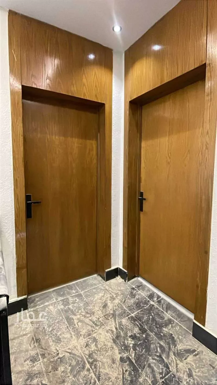 شقة للإيجار في شارع الحافظ السمعاني, حي عكاظ, مدينة الرياض, منطقة الرياض