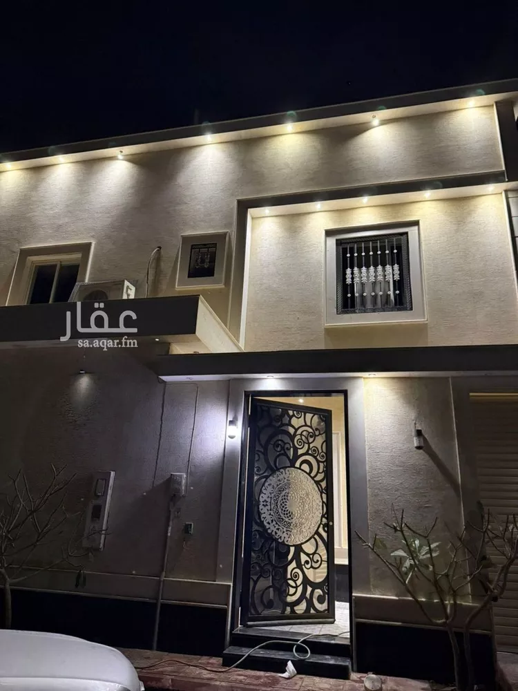 Apartment for Rent in Riyadh Dhahrat Laban صورة 4