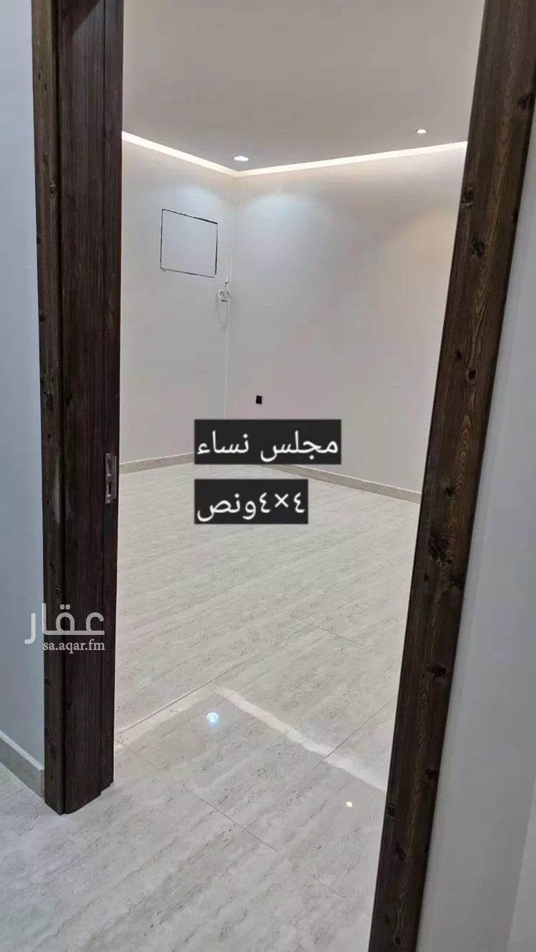 Apartment for Rent in Riyadh Dhahrat Namar