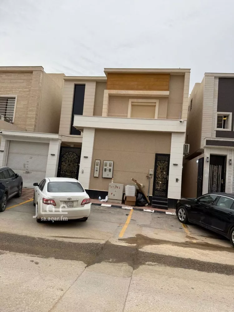 شقة للإيجار في شارع محمد بن أبي الفرج, حي القادسية, مدينة الرياض, منطقة الرياض