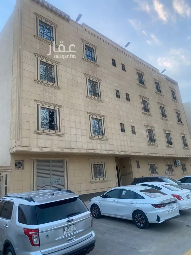 شقة للإيجار في شارع رقم 158, حي ظهرة لبن, مدينة الرياض, منطقة الرياض