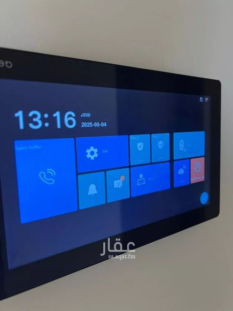 شقة للإيجار في حي العارض, مدينة الرياض, منطقة الرياض صورة 2