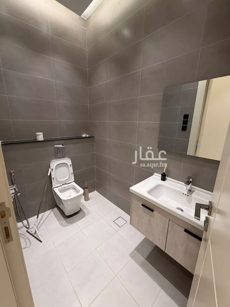 شقة للإيجار في شارع الوثبة, حي ظهرة لبن, مدينة الرياض, منطقة الرياض صورة 5