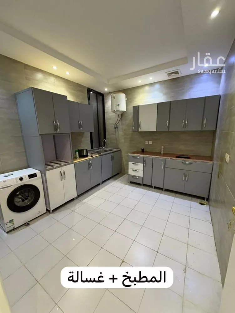 شقة للإيجار في شارع دير الجنادلة, حي المونسية, مدينة الرياض, منطقة الرياض