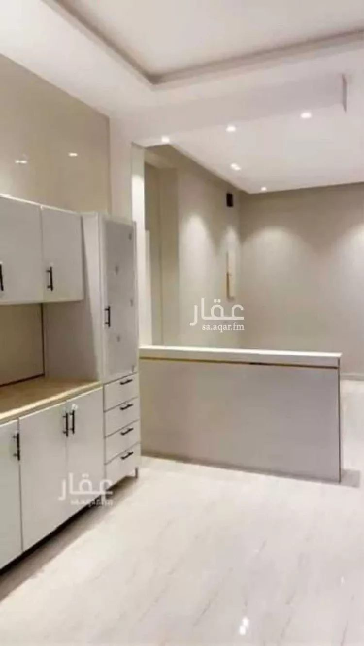 شقة للإيجار في شارع ابن ترجم, حي الأندلس, مدينة الرياض, منطقة الرياض صورة 2