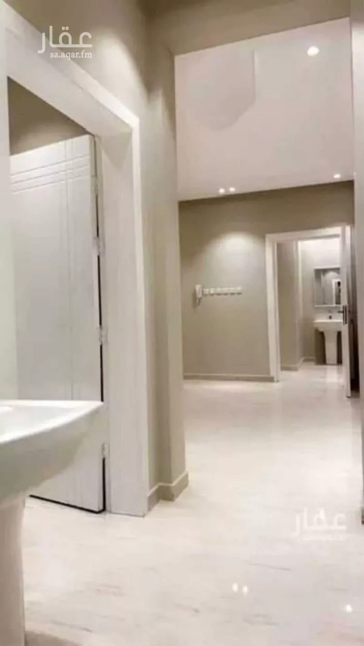 شقة للإيجار في شارع ابن ترجم, حي الأندلس, مدينة الرياض, منطقة الرياض صورة 3