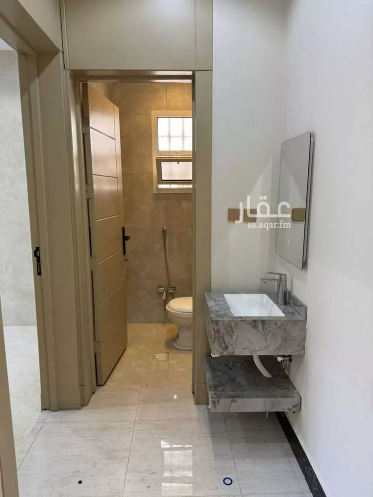 شقة للإيجار في شارع الحافظ السمعاني, حي عكاظ, مدينة الرياض, منطقة الرياض صورة 4