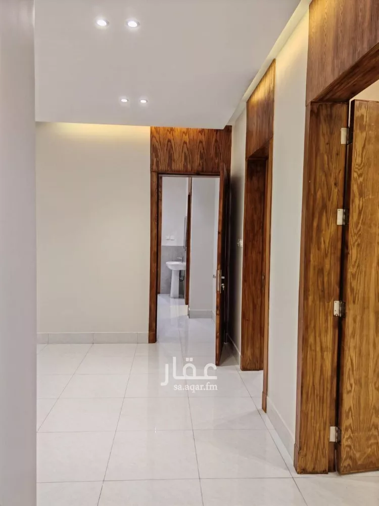 شقة للإيجار في شارع عبدالملك بن عباس, حي المهدية, مدينة الرياض, منطقة الرياض صورة 3