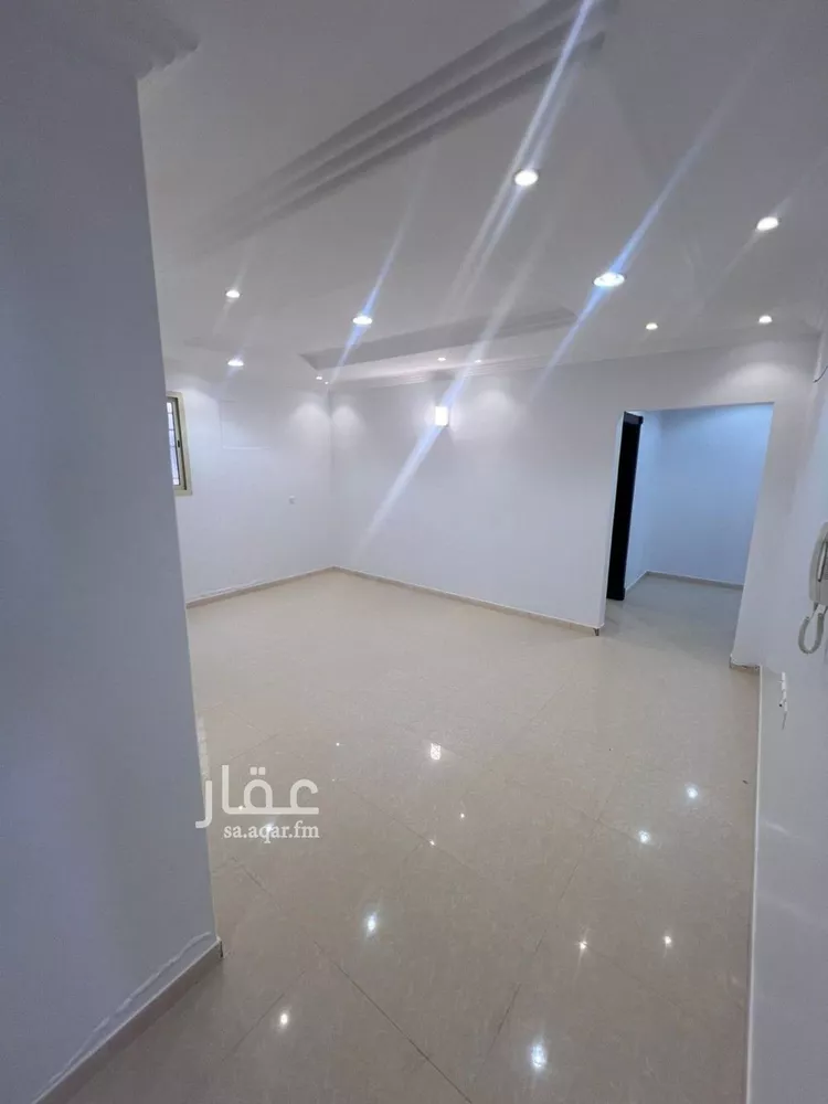 شقة للإيجار في حي الحزم, مدينة الرياض, منطقة الرياض