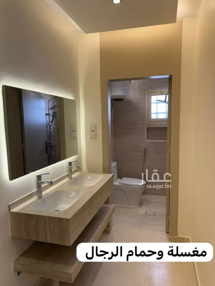 شقة للإيجار في شارع العشيرة, حي ظهرة لبن, مدينة الرياض, منطقة الرياض