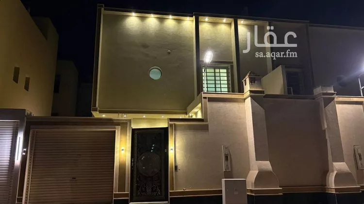 فيلا للإيجار في شارع ابن المهاجر, حي المهدية, مدينة الرياض, منطقة الرياض صورة 2