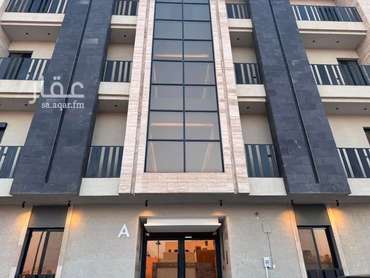 شقة للإيجار في حي العارض, مدينة الرياض, منطقة الرياض