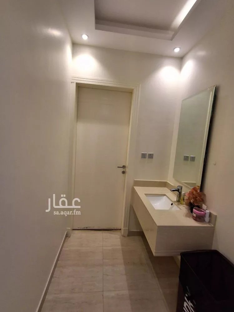 شقة للإيجار في شارع دينار الحجام, حي طويق, مدينة الرياض, منطقة الرياض