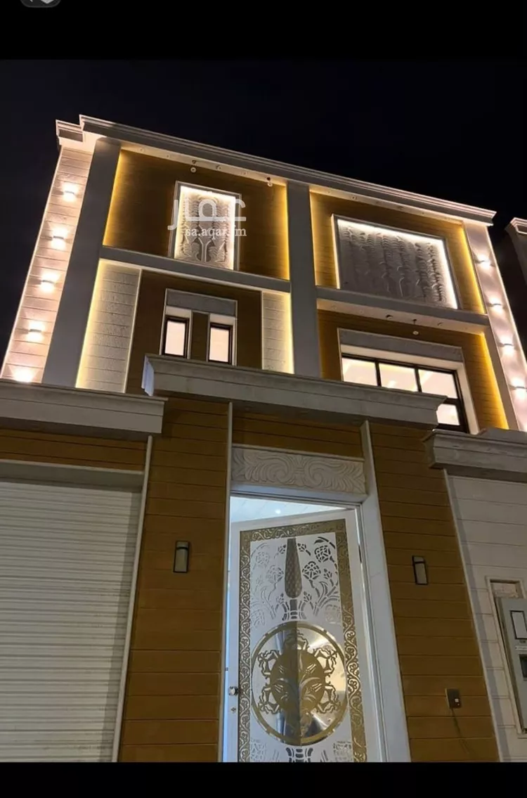 Villa for Rent in Riyadh Al Mahdiyah