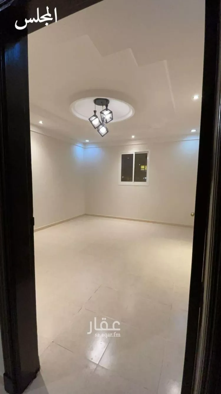 شقة للإيجار في شارع عبدالرحيم الخزرجي, حي الأندلس, مدينة الرياض, منطقة الرياض صورة 4