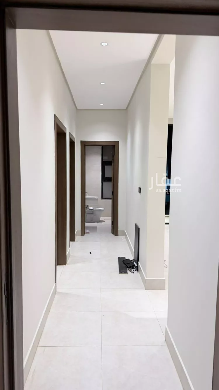 شقة للإيجار في شارع ابن نشوان, حي الحزم, مدينة الرياض, منطقة الرياض صورة 4