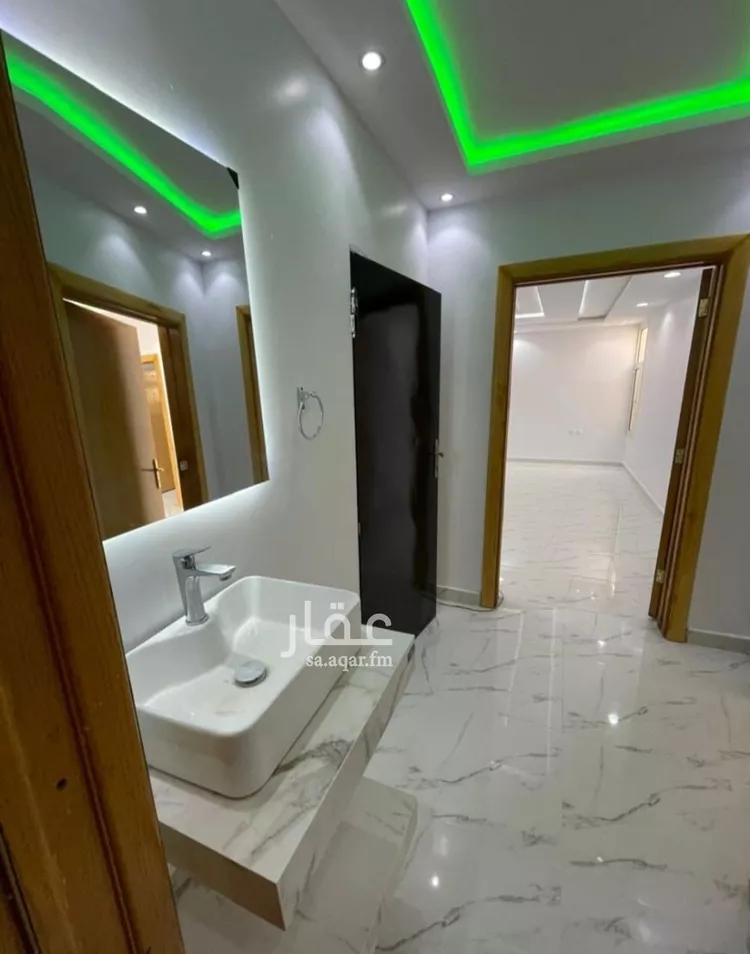 شقة للإيجار في شارع الحافظ السمعاني, حي عكاظ, مدينة الرياض, منطقة الرياض