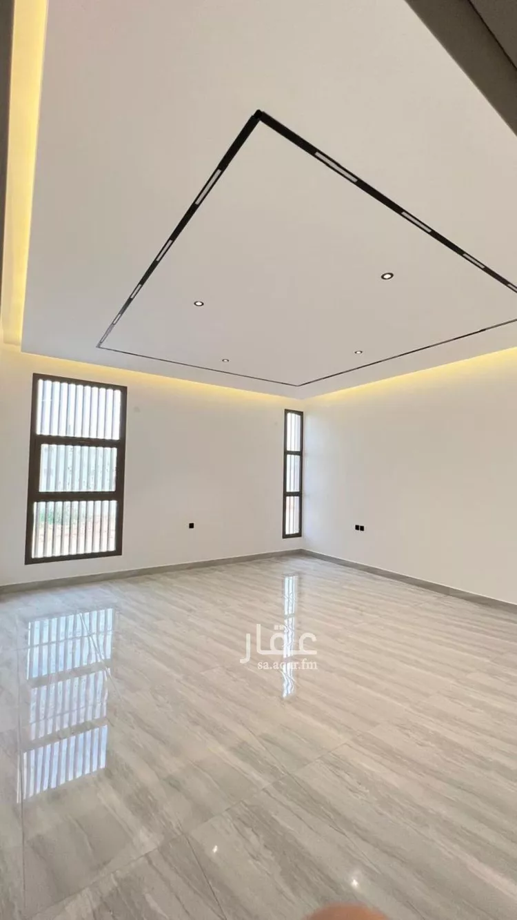 فيلا للإيجار في شارع ابن عمر الدقاق, حي المهدية, مدينة الرياض, منطقة الرياض صورة 4