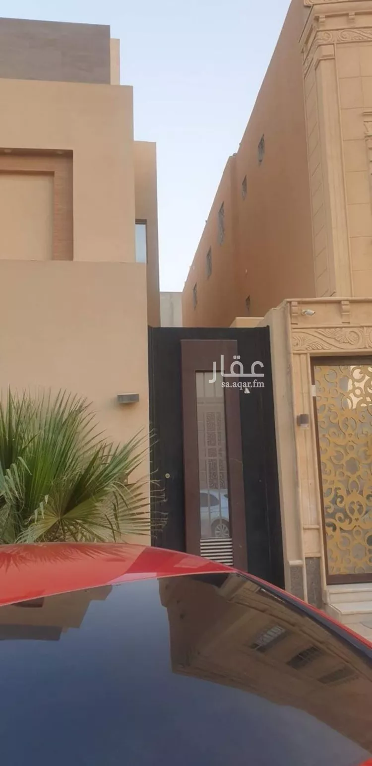 شقة للإيجار في شارع يحيى الرندي, حي النرجس, مدينة الرياض, منطقة الرياض صورة 2