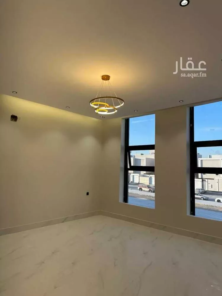 شقة للإيجار في شارع الحافظ السمعاني, حي عكاظ, مدينة الرياض, منطقة الرياض