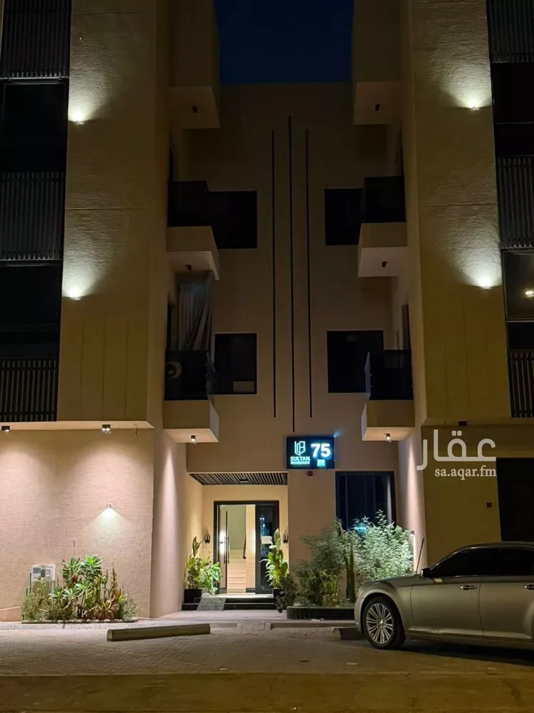 شقة للإيجار في شارع رقم 36, حي ظهرة لبن, مدينة الرياض, منطقة الرياض
