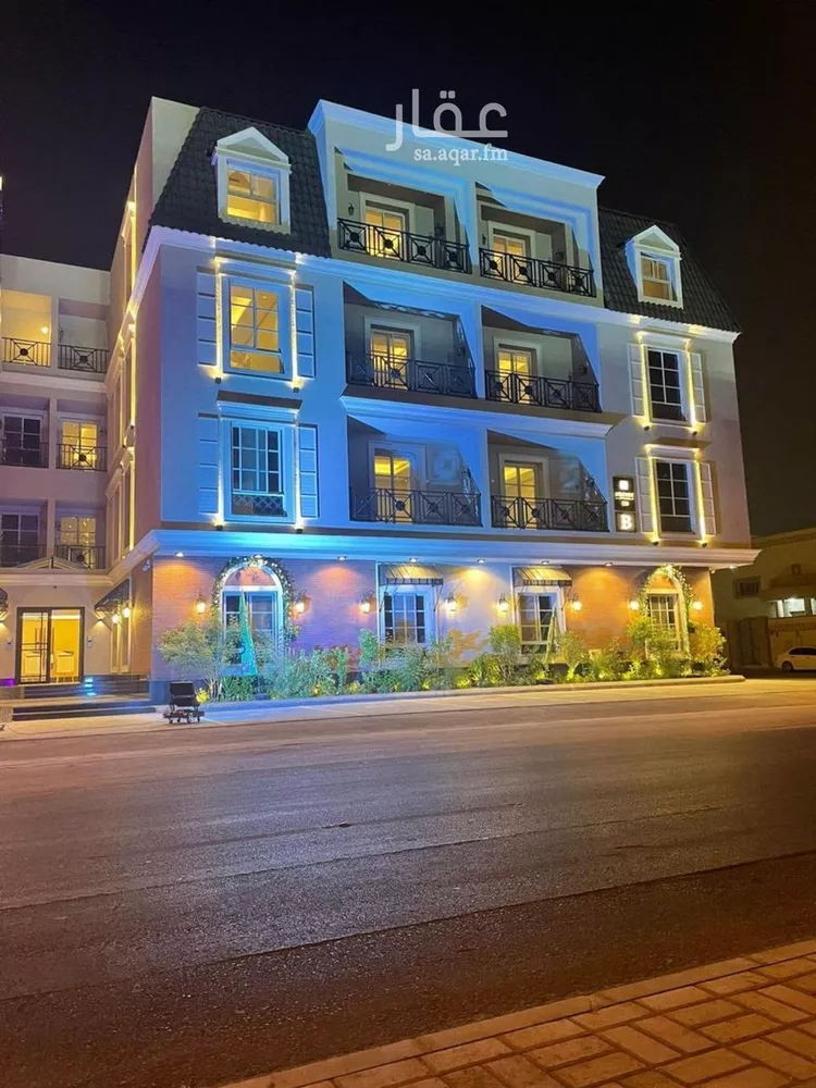 شقة للإيجار في شارع عبدالله بن سعد السديري, حي النزهة, مدينة الرياض, منطقة الرياض صورة 3