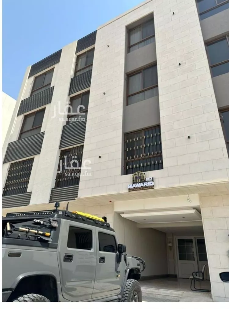 شقة للإيجار في شارع أبي عبيدة النابلسي, حي النرجس, مدينة الرياض, منطقة الرياض