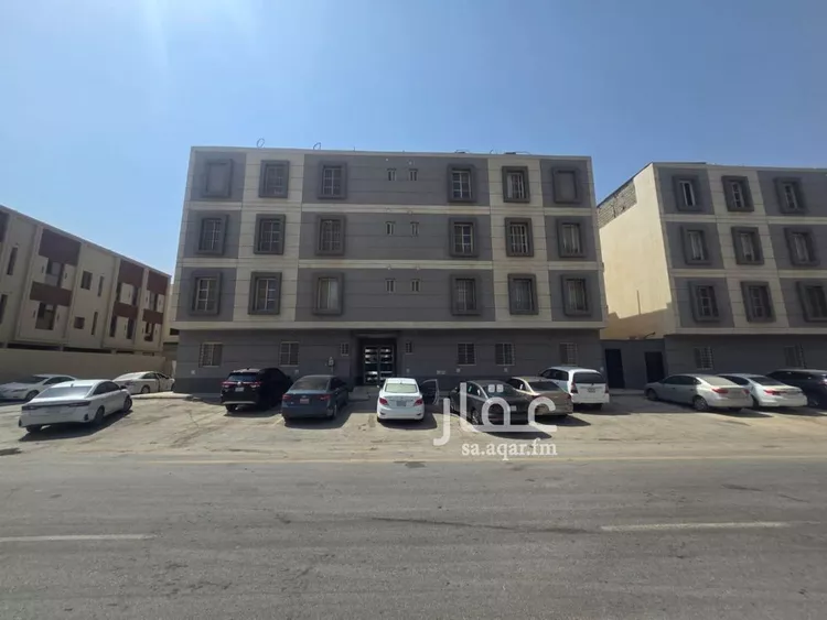شقة للإيجار في شارع علقمة بن سمي الخولاني, حي العوالي, مدينة الرياض, منطقة الرياض