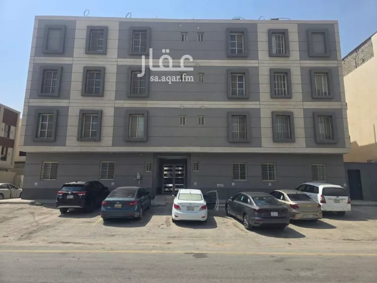 شقة للإيجار في شارع علقمة بن سمي الخولاني, حي العوالي, مدينة الرياض, منطقة الرياض صورة 2