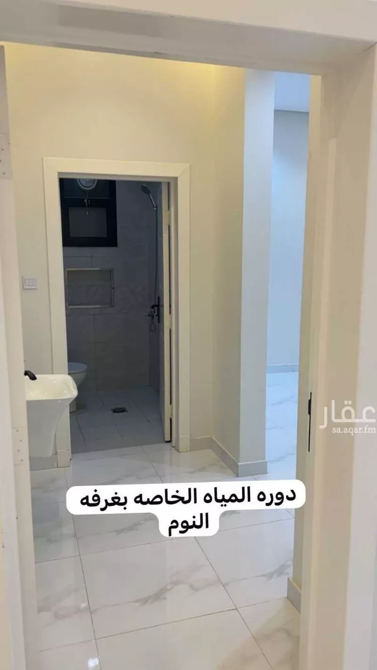 شقة للإيجار في شارع المشهد, حي ظهرة لبن, مدينة الرياض, منطقة الرياض صورة 2