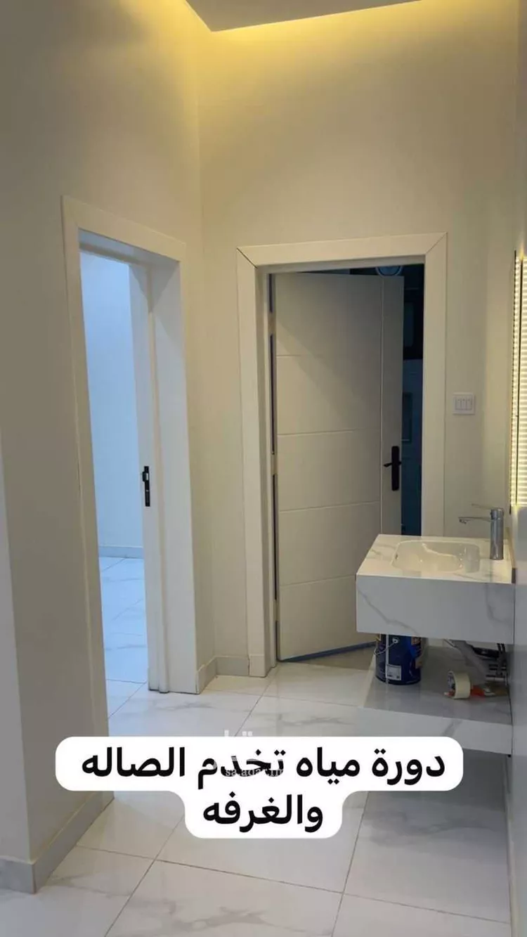 شقة للإيجار في شارع المشهد, حي ظهرة لبن, مدينة الرياض, منطقة الرياض صورة 3