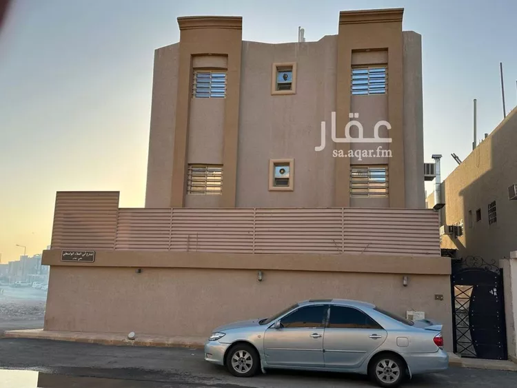 شقة للإيجار في حي بدر, مدينة الرياض, منطقة الرياض