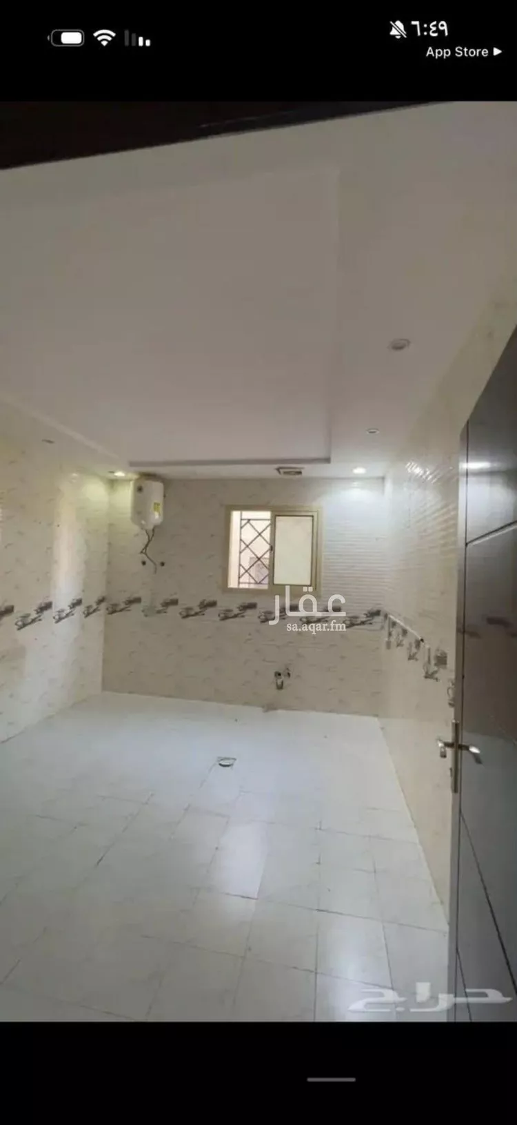 شقة للإيجار في شارع الوليد بن جميع, حي طويق, مدينة الرياض, منطقة الرياض 1 صورة