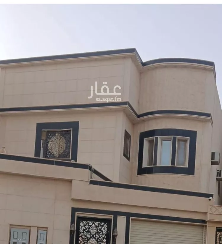 شقة للإيجار في شارع ابن علقمة التميمي, حي الرمال, مدينة الرياض, منطقة الرياض