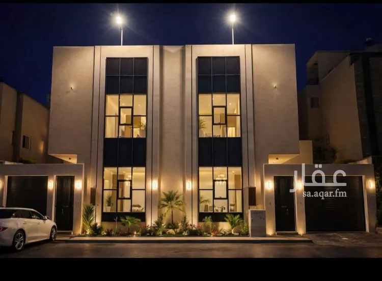 فيلا للبيع في شارع أنس بن سيرين, حي المهدية, مدينة الرياض, منطقة الرياض صورة 3