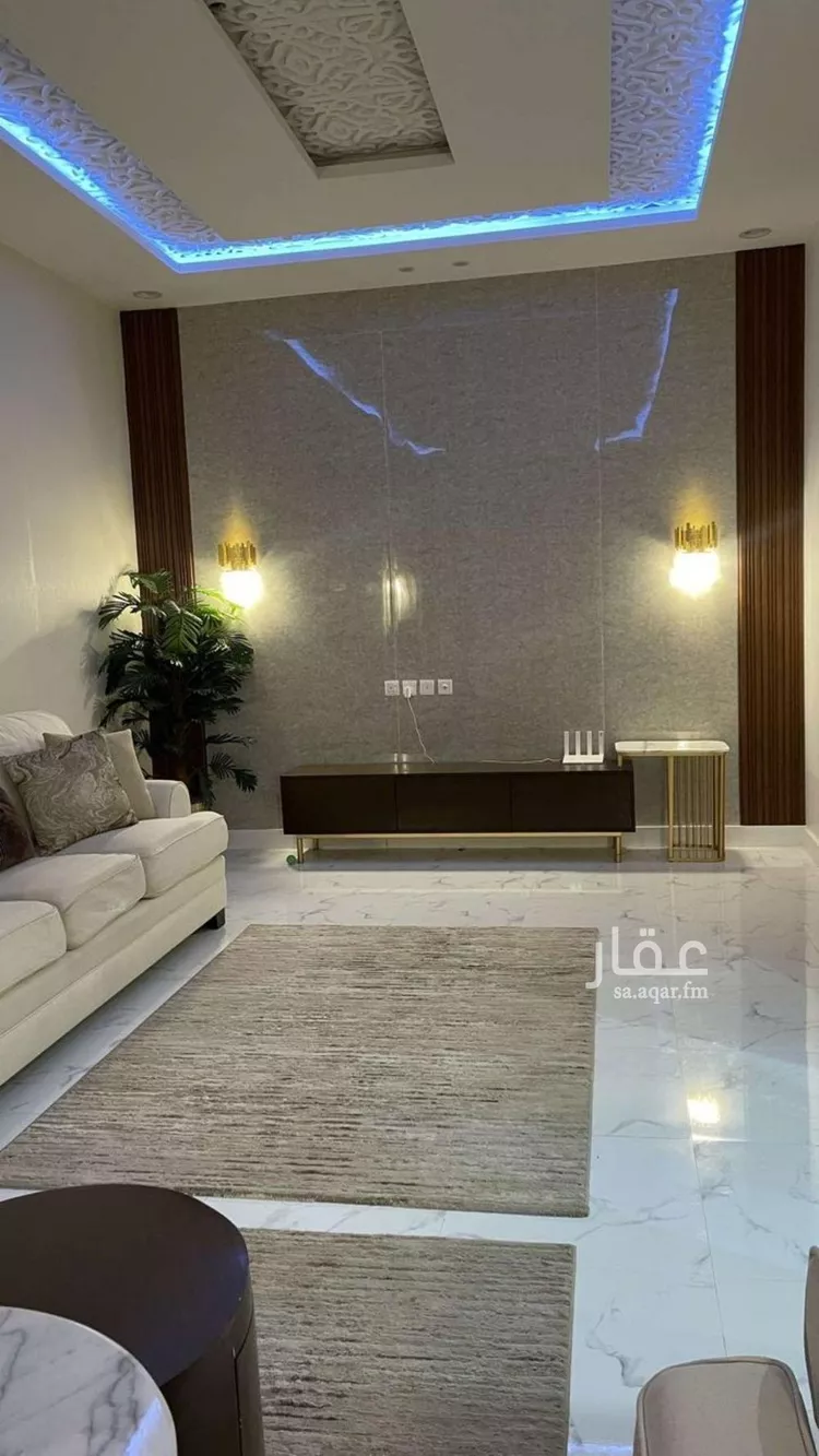 فيلا للإيجار في شارع ابن المهاجر, حي المهدية, مدينة الرياض, منطقة الرياض