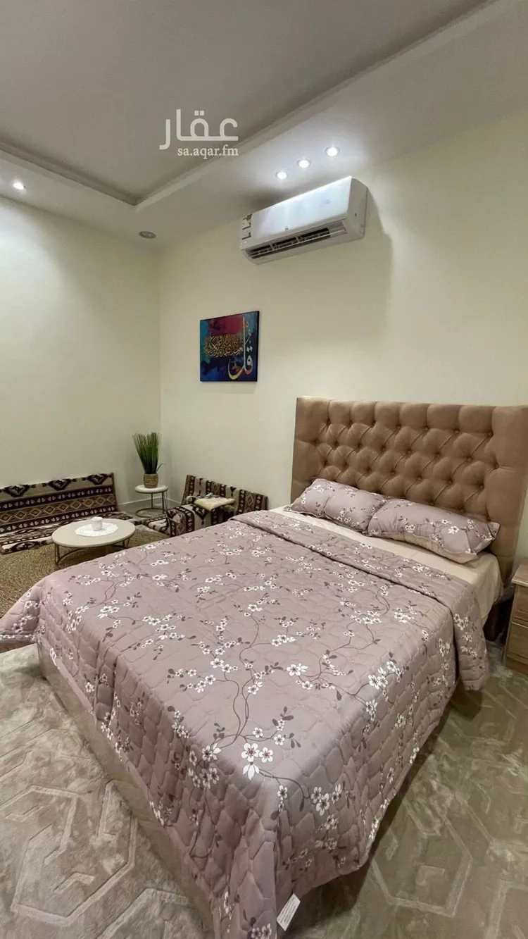 Apartment for Rent in Riyadh Al Andalus
