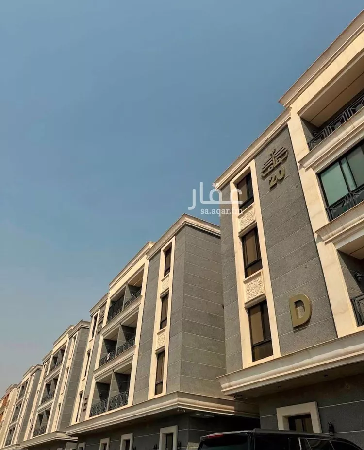 شقة للإيجار في شارع رباع, حي قرطبة, مدينة الرياض, منطقة الرياض