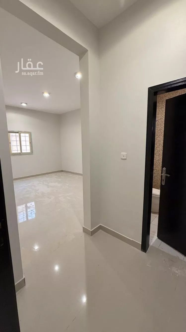 دور للإيجار في شارع عبدالرحمن بن أبي ياسر, حي الرمال, مدينة الرياض, منطقة الرياض صورة 4