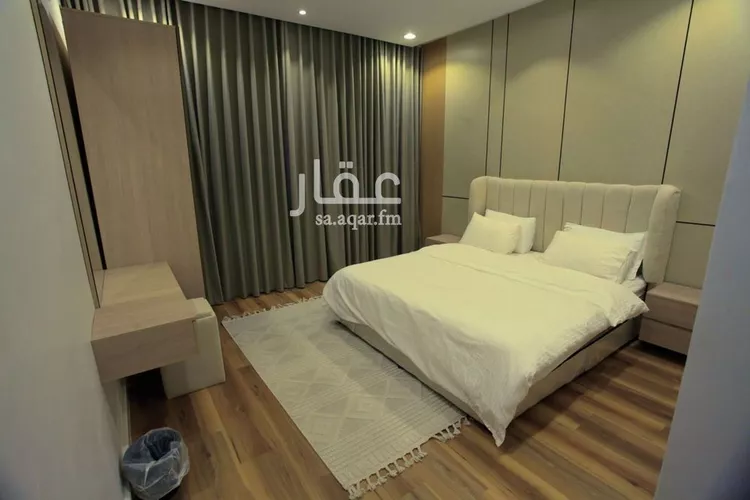 شقة للإيجار في شارع رباع, حي قرطبة, مدينة الرياض, منطقة الرياض