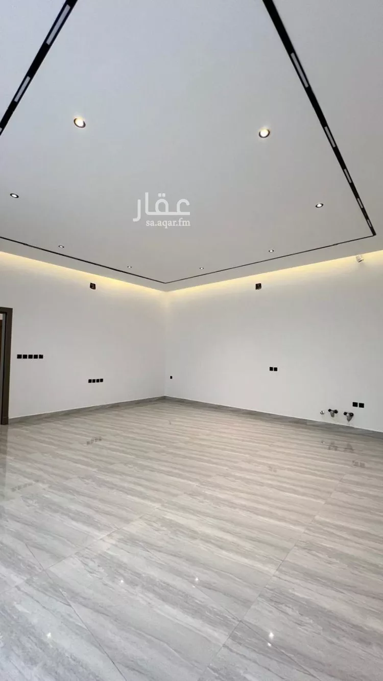 فيلا للإيجار في شارع ابن عمر الدقاق, حي المهدية, مدينة الرياض, منطقة الرياض