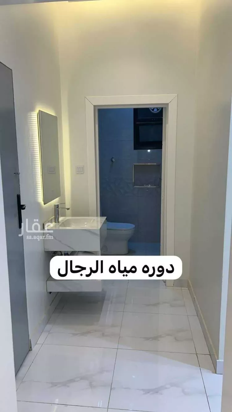 شقة للإيجار في شارع المشهد, حي ظهرة لبن, مدينة الرياض, منطقة الرياض صورة 4