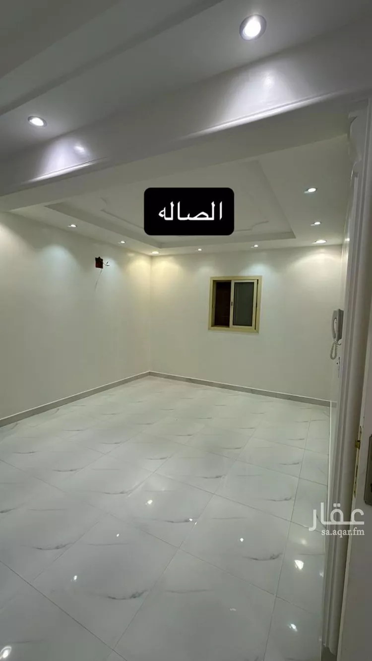 شقة للإيجار في شارع عبدالملك بن عباس, حي المهدية, مدينة الرياض, منطقة الرياض صورة 3