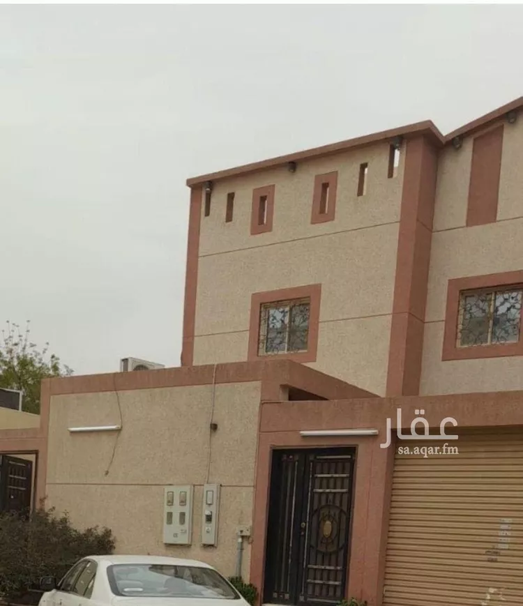 شقة للإيجار في شارع ابن راهوية, حي النهضة, مدينة الرياض, منطقة الرياض