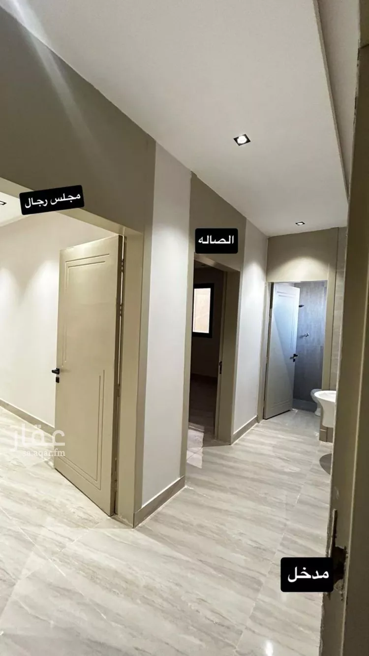 شقة للإيجار في حي بدر, مدينة الرياض, منطقة الرياض