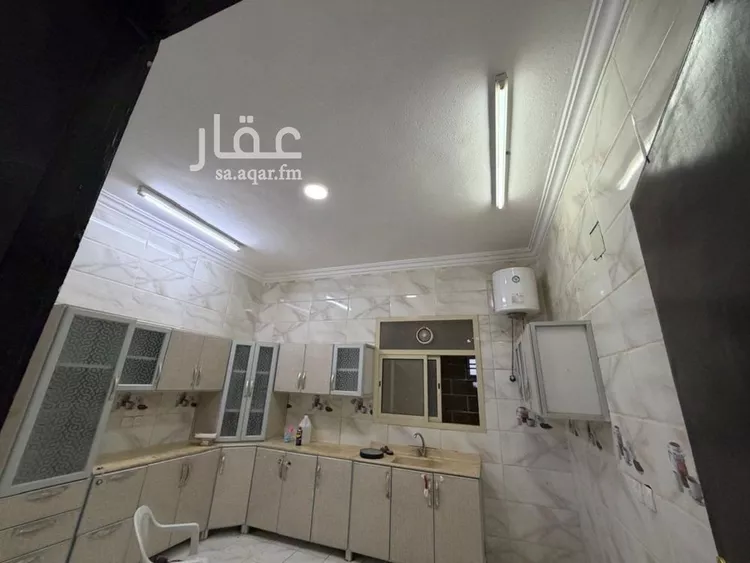 شقة للإيجار في شارع ابن علقمة التميمي, حي الرمال, مدينة الرياض, منطقة الرياض