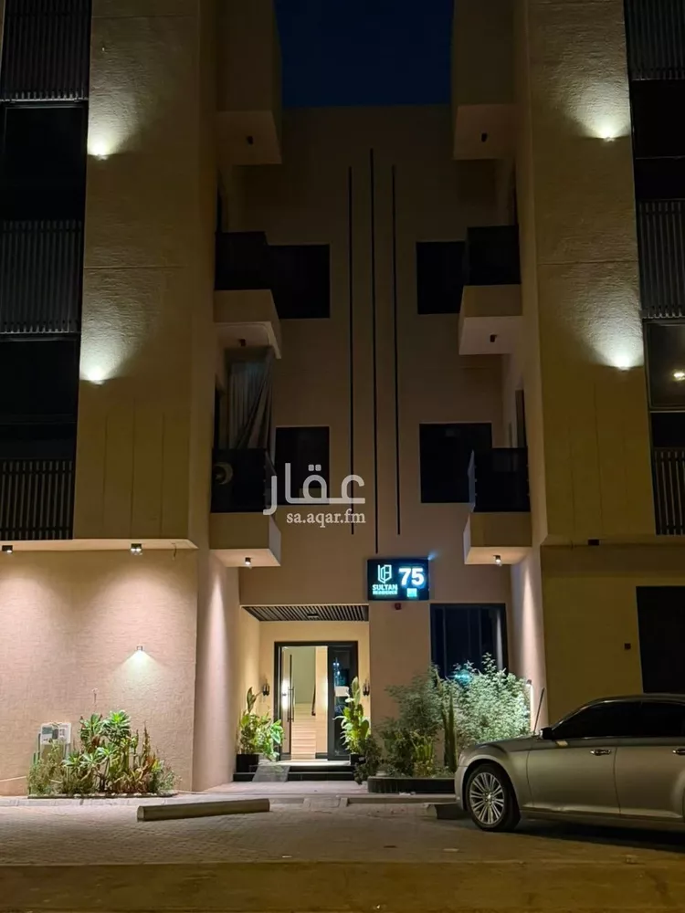 Apartment for Rent in Riyadh Dhahrat Laban