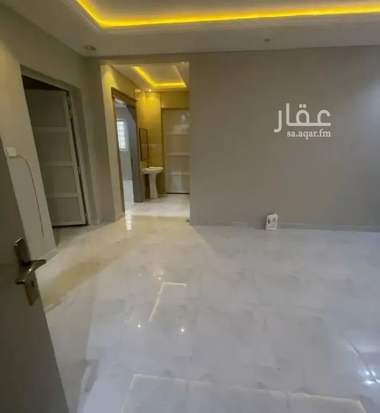 شقة للإيجار في شارع جبل الأشعر, حي القادسية, مدينة الرياض, منطقة الرياض