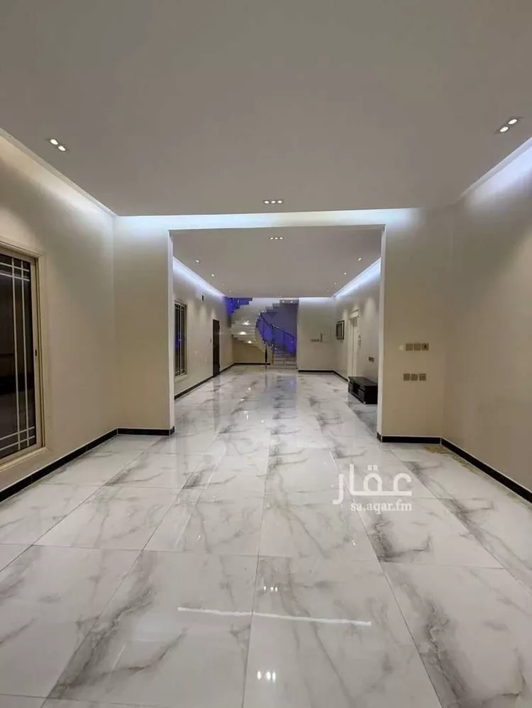 فيلا للإيجار في شارع أحمد بن هارون, حي الرمال, مدينة الرياض, منطقة الرياض صورة 2