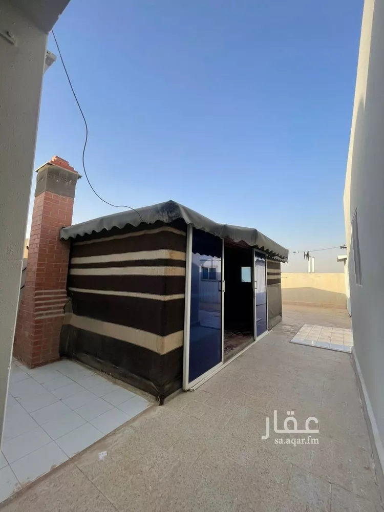 غرفة للإيجار في شارع عبدالرحيم الخزرجي, حي الأندلس, مدينة الرياض, منطقة الرياض صورة 3